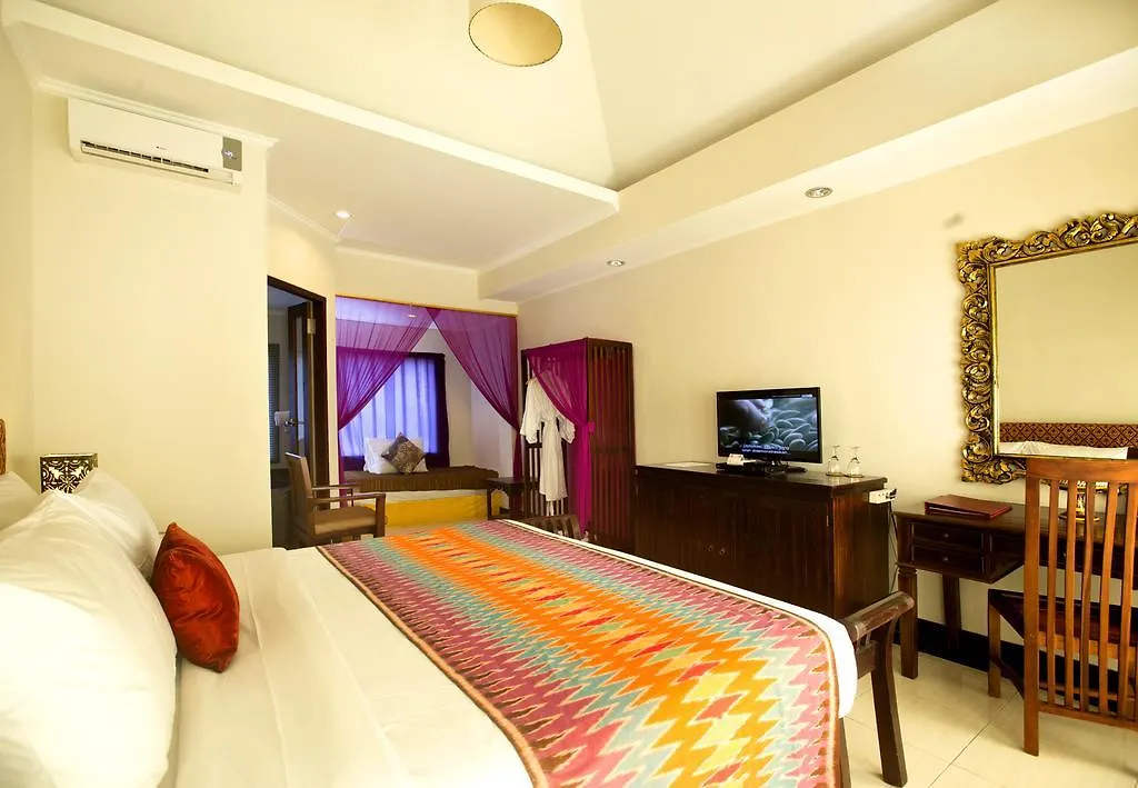 The Mansion Resort Hotel & Spa Ubud 5*,