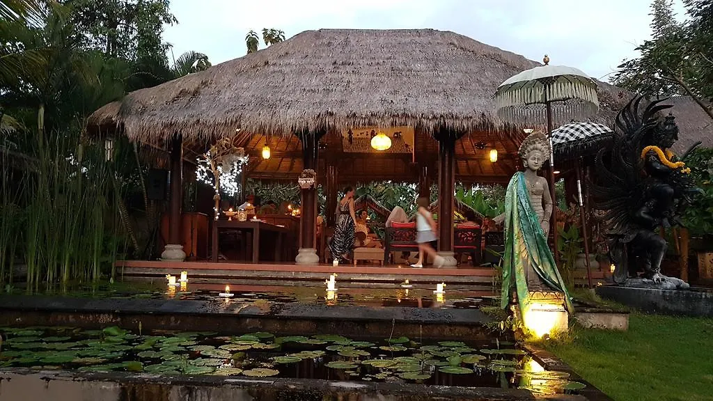 The Mansion Resort Hotel & Spa Ubud