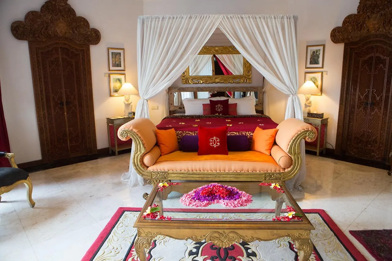 The Mansion Resort Hotel & Spa Ubud
