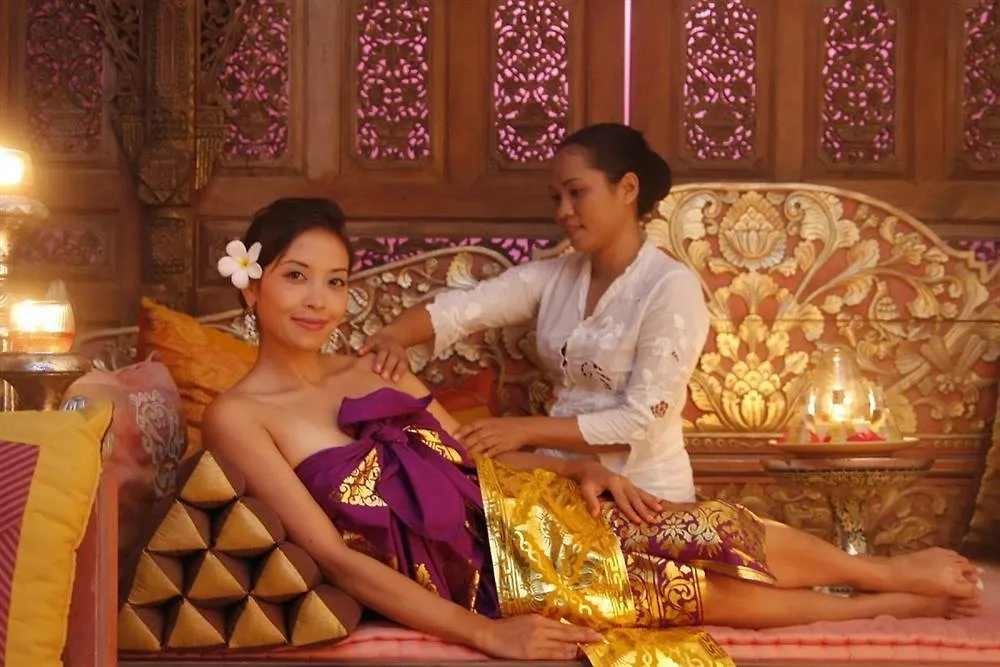 The Mansion Resort Hotel & Spa Ubud