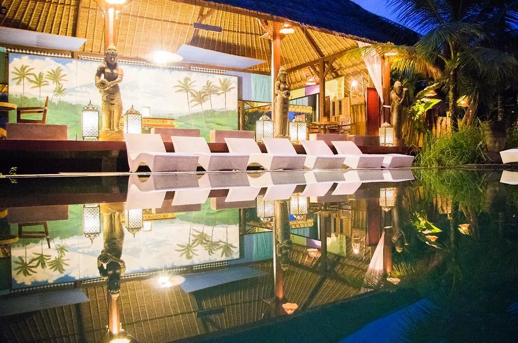 The Mansion Resort Hotel & Spa Ubud