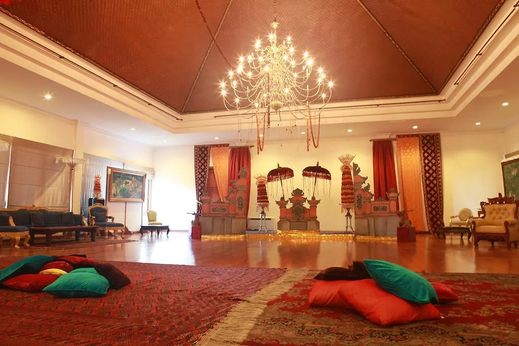 The Mansion Resort Hotel & Spa Ubud Indonesia