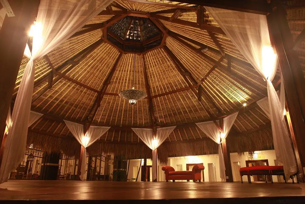 The Mansion Resort Hotel & Spa Ubud 5*,  Indonesia