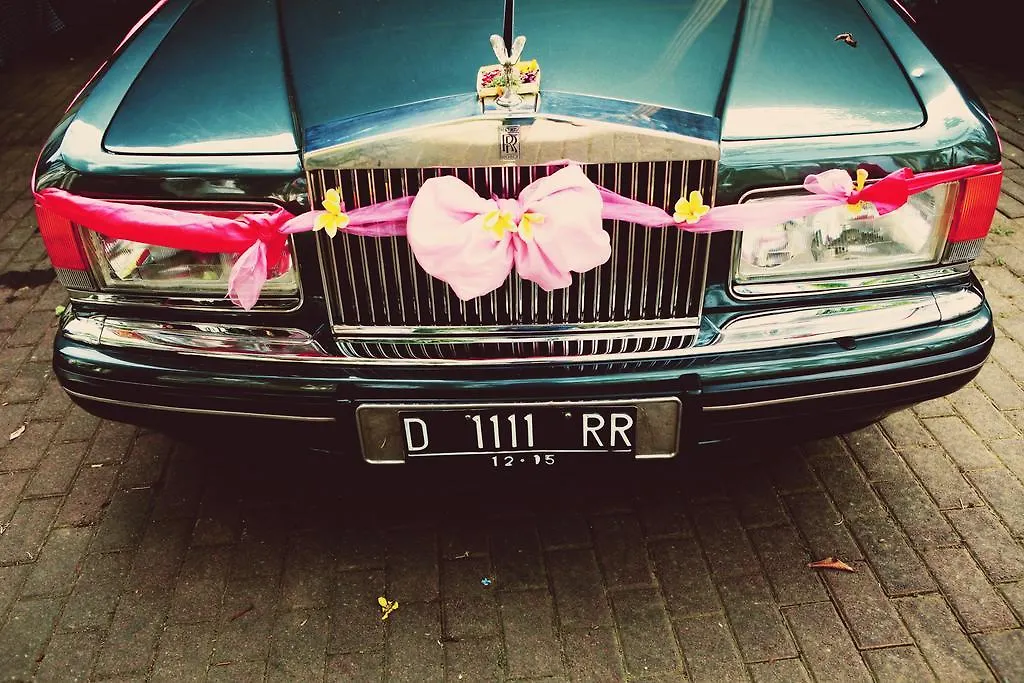 The Mansion Resort Hotel & Spa Ubud
