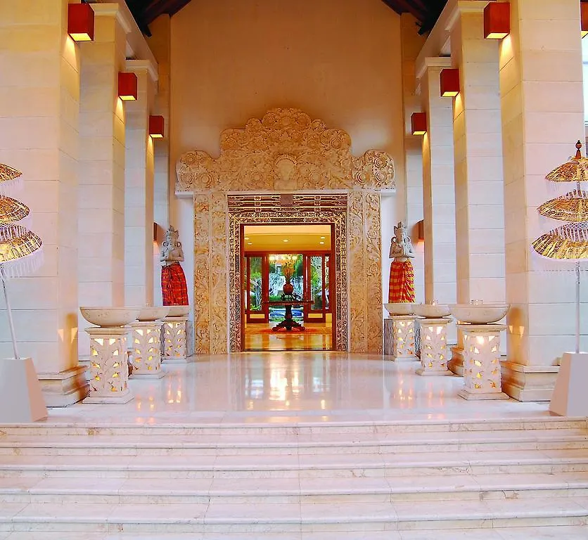 The Mansion Resort Hotel & Spa Ubud