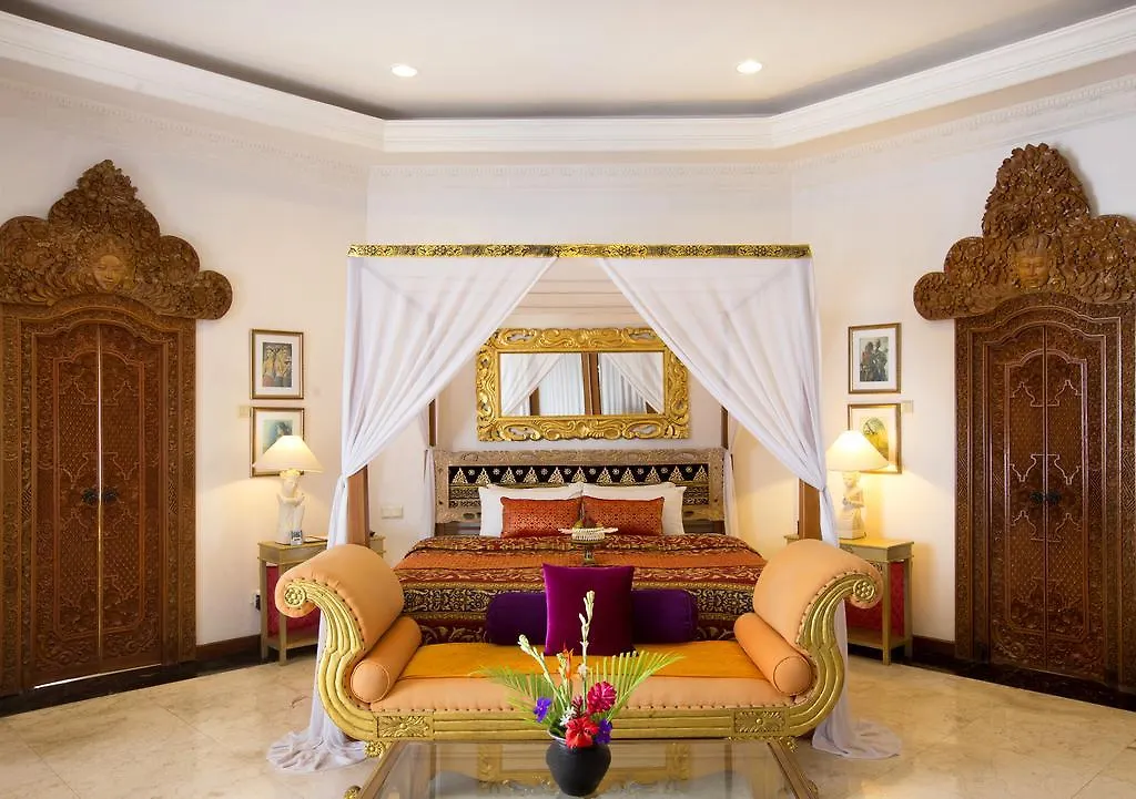The Mansion Resort Hotel & Spa Ubud