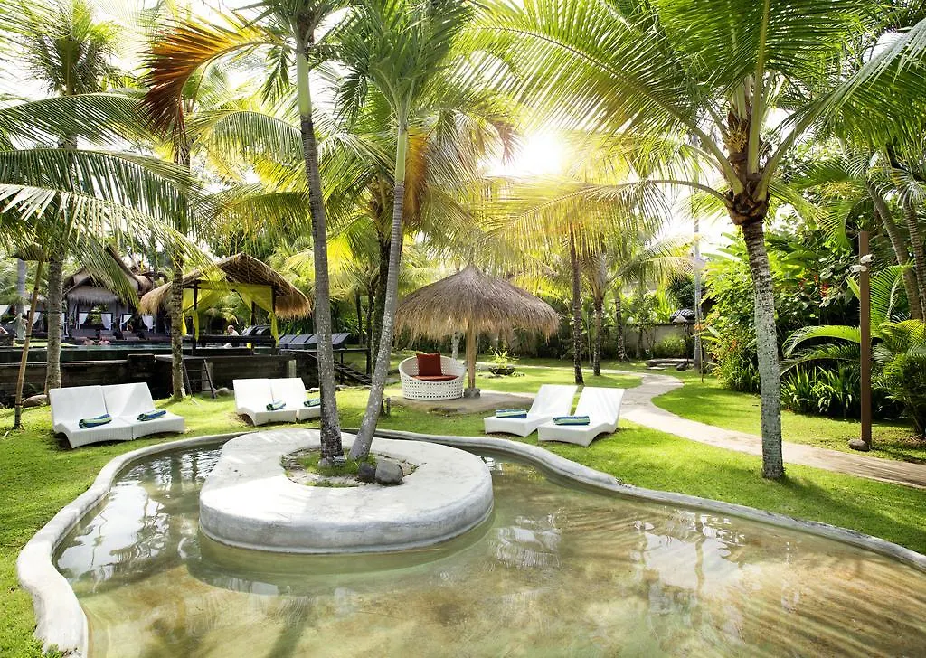 The Mansion Resort Hotel & Spa Ubud 5*,