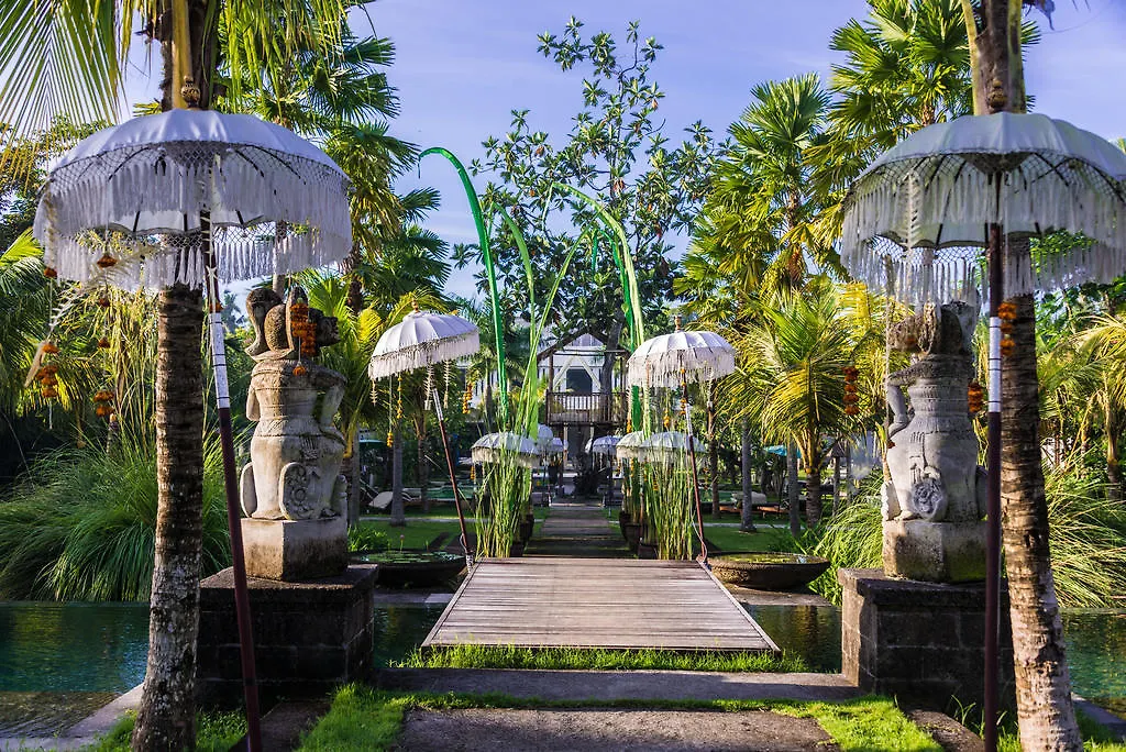 The Mansion Resort Hotel & Spa Ubud Indonesia