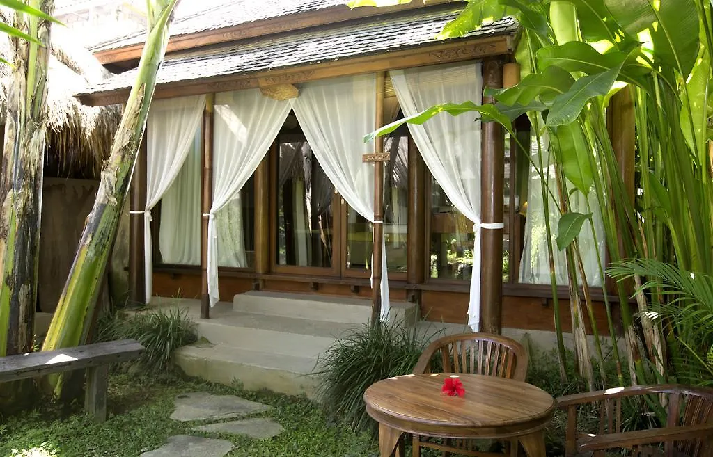 *****  The Mansion Resort Hotel & Spa Ubud Indonesia